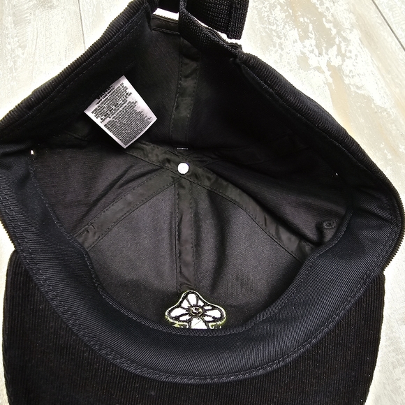 Vans Skate Happy Shroom Jockey Hat - Picture 5 of 6